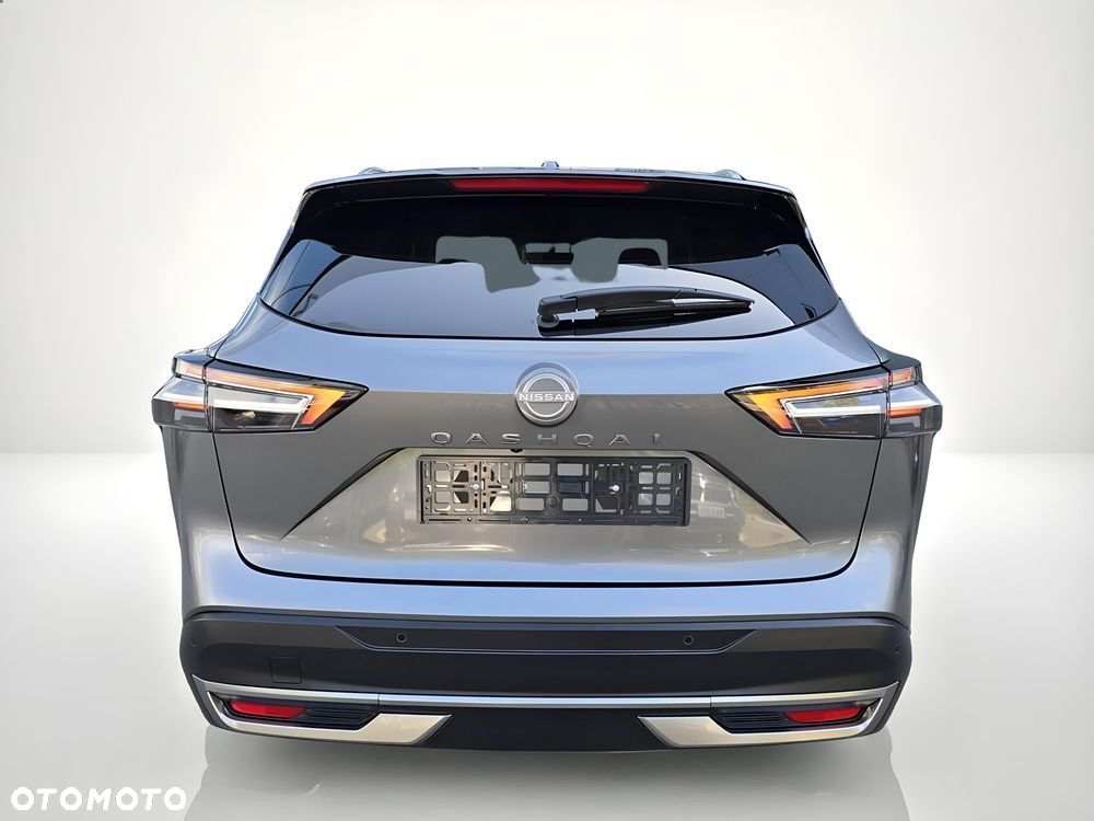 Nissan Qashqai 1.3 DIG-T MHEV N-Connecta Xtronic - 7