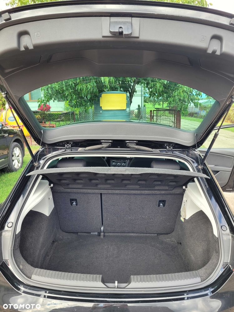 Seat Leon - 5