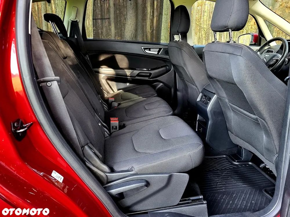 Ford S-Max 1.5 Eco Boost Start-Stopp Titanium - 19