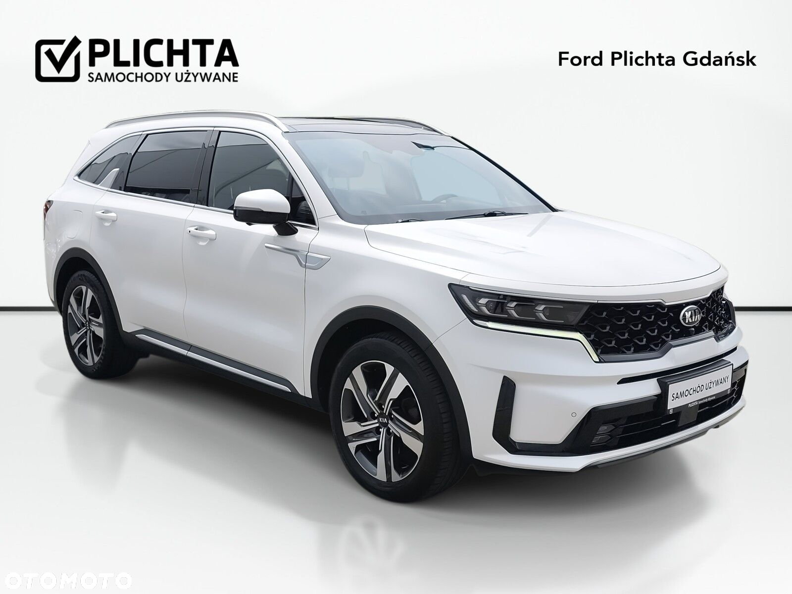 Kia Sorento - 3