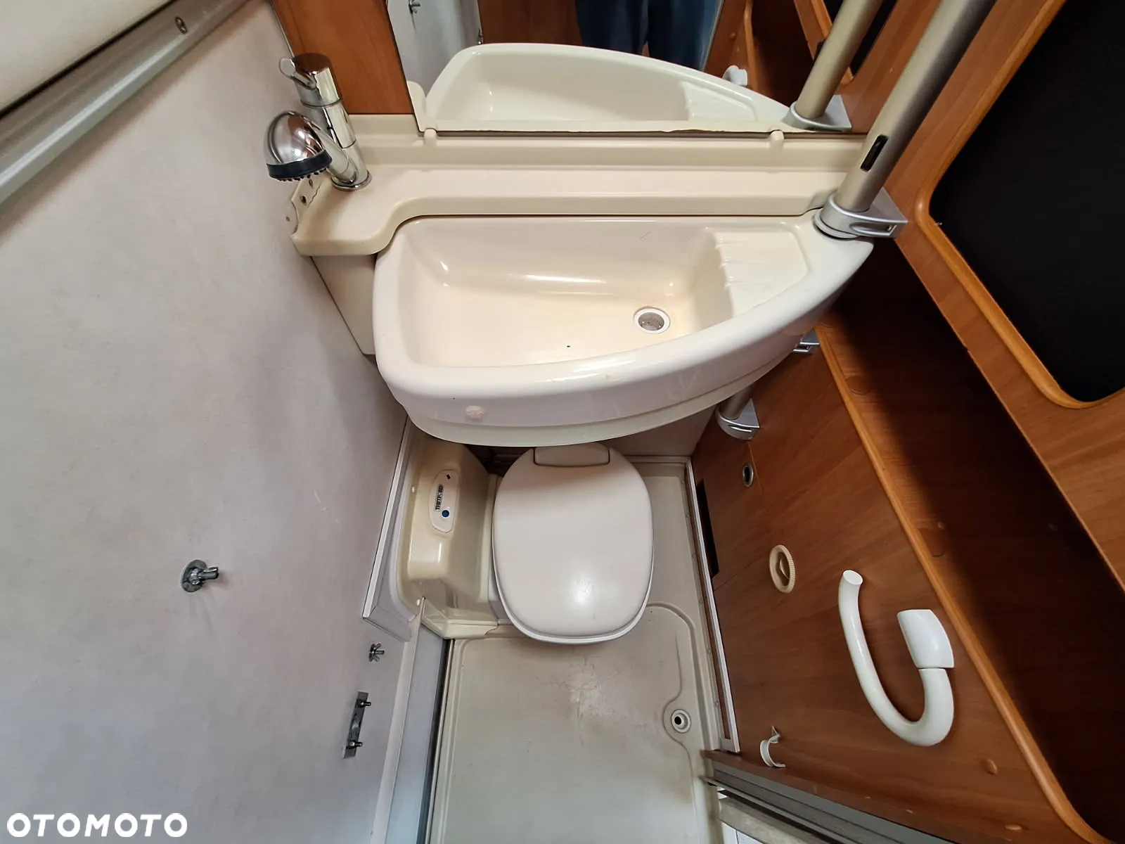 Hymer-Eriba Exsis SK - 25