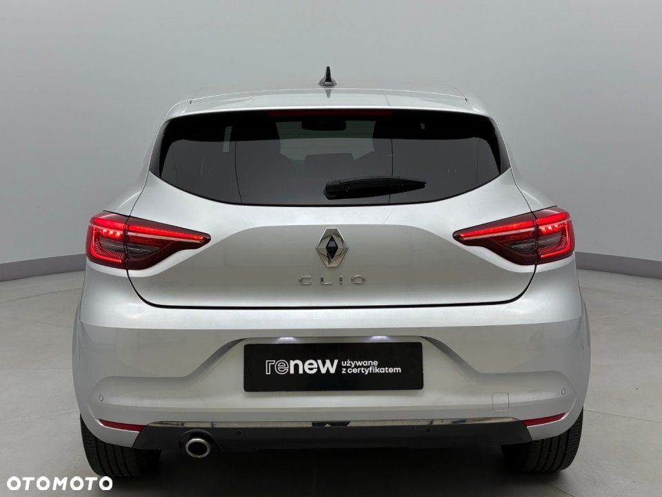 Renault Clio - 4