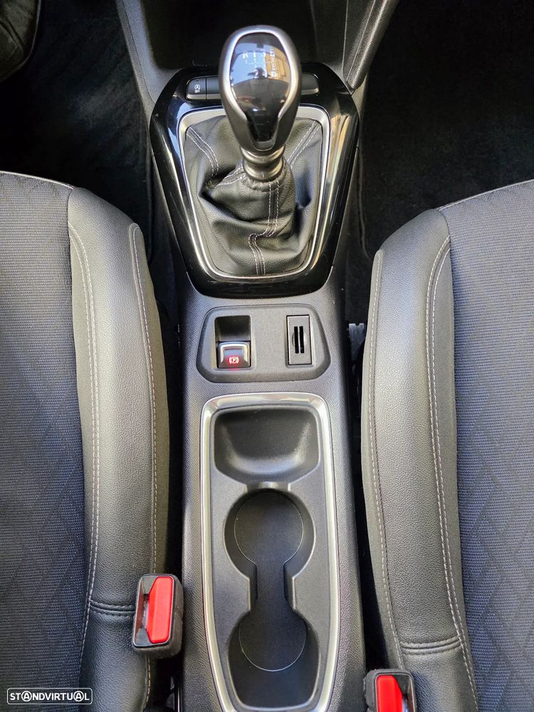 Opel Corsa 1.2 T Elegance - 39