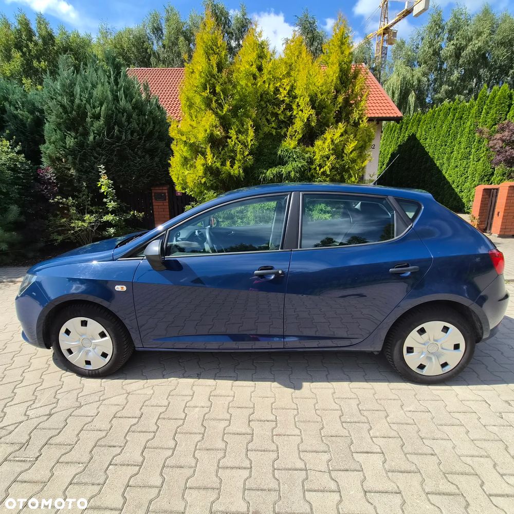 Seat Ibiza 1.0 Reference - 2