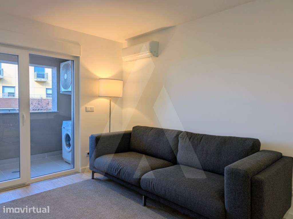 Apartamento T2 em Aradas - Aveiro, a 5 minutos do Centro Comercial ... - Grande imagem: 4/25