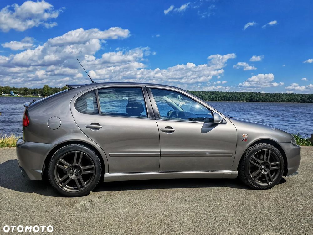 Seat Leon 2005 photo 3