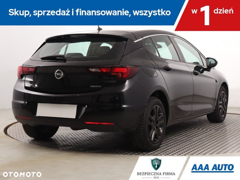 Opel Astra - 7