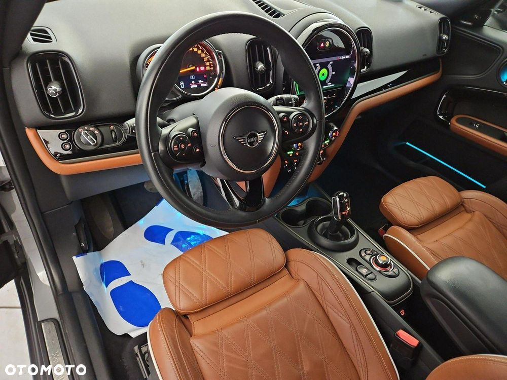 MINI Countryman Cooper S ALL4 - 9