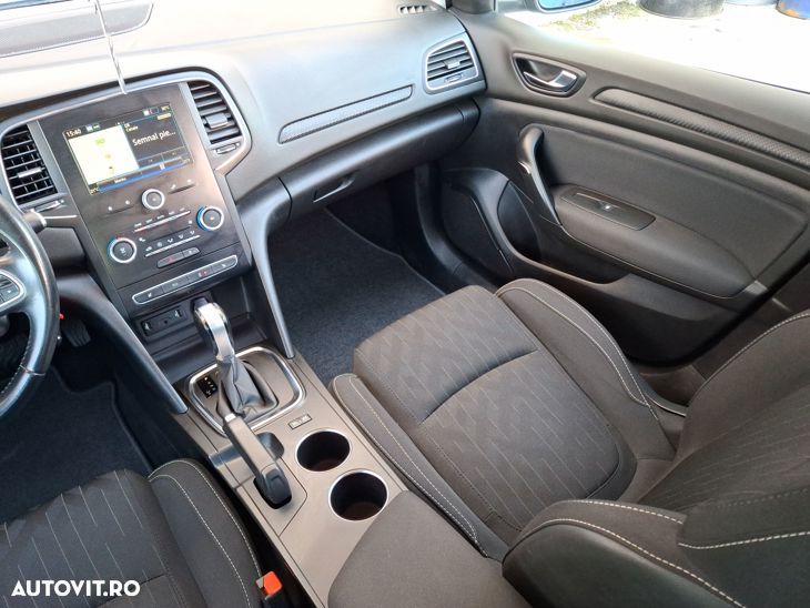 Renault Megane BLUE dCi 115 EDC LIMITED - 20