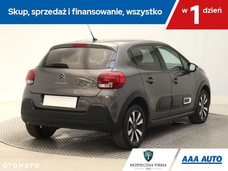 Citroën C3 - 7