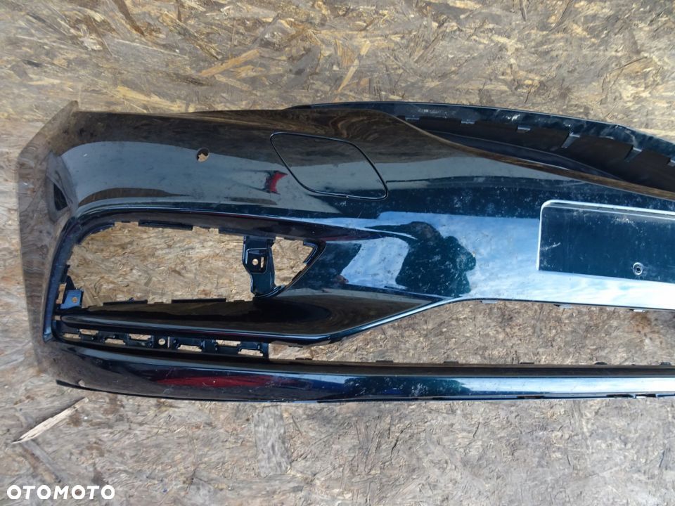ZDERZAK PRZÓD PRZEDNI OPEL ASTRA K 2015- - 3