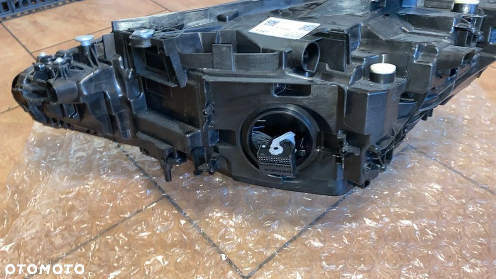 LAMPA PRAWA FULL LED LASER LIFT SHADOWLINE BMW G22 G23 G26 G80 G82 5A3B314 EUROPA - 4