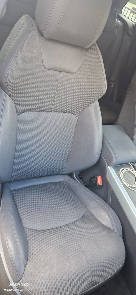 Land Rover Range Rover Evoque 2.0 eD4 SE - 18