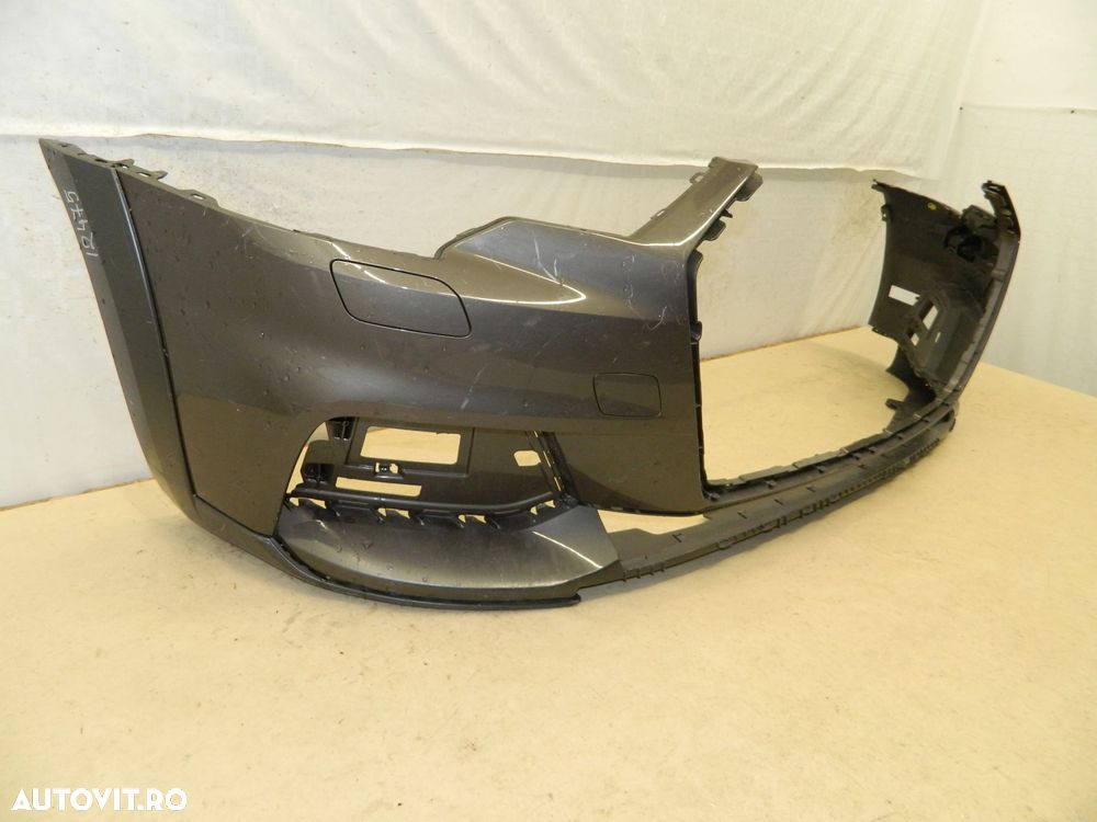 Bara fata Audi A6 C8 Allroad, 2018, 2019, 2020, 2021, 4K0807437H - 8