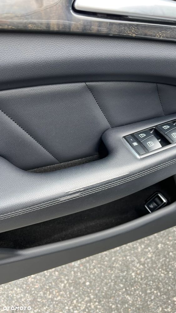 Mercedes-Benz CLS 350 d 4Matic 9G-TRONIC Final Edition - 9