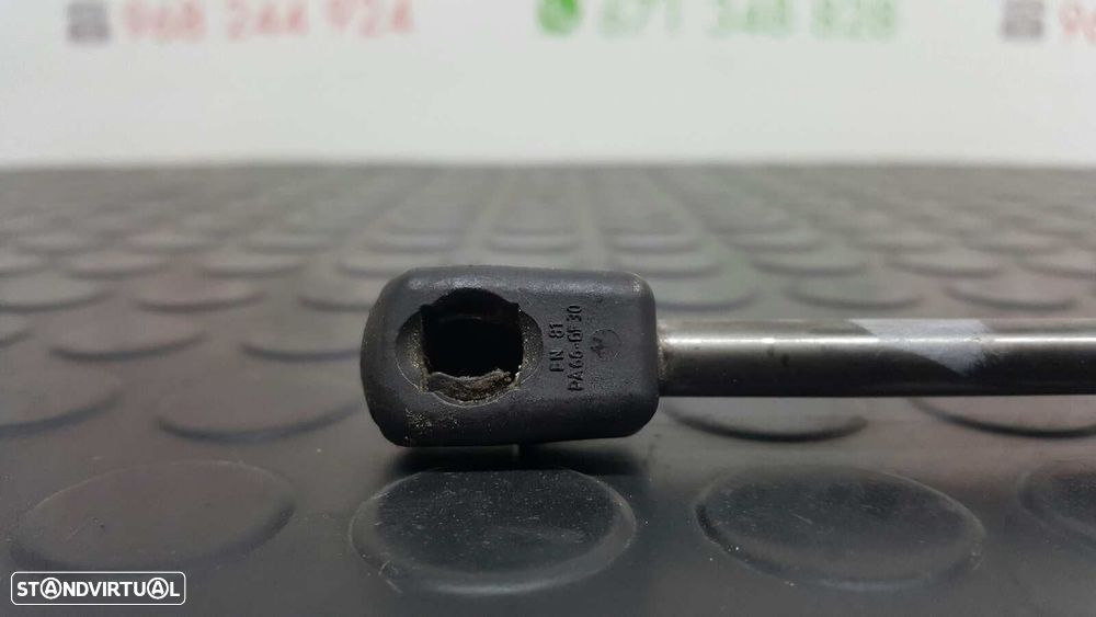 AMORTECEDORESDO CAPÔ MERCEDES CLASE GLK (W204) GLK GLK 200 CDI BE (204.901) - 3