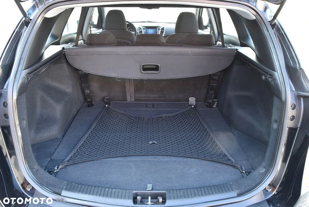 Hyundai i30 - 14