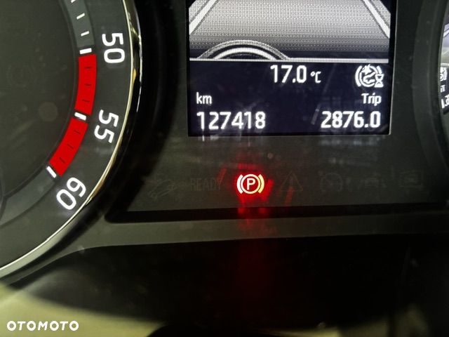 Skoda Octavia 2.0 TDI Ambition DSG - 16
