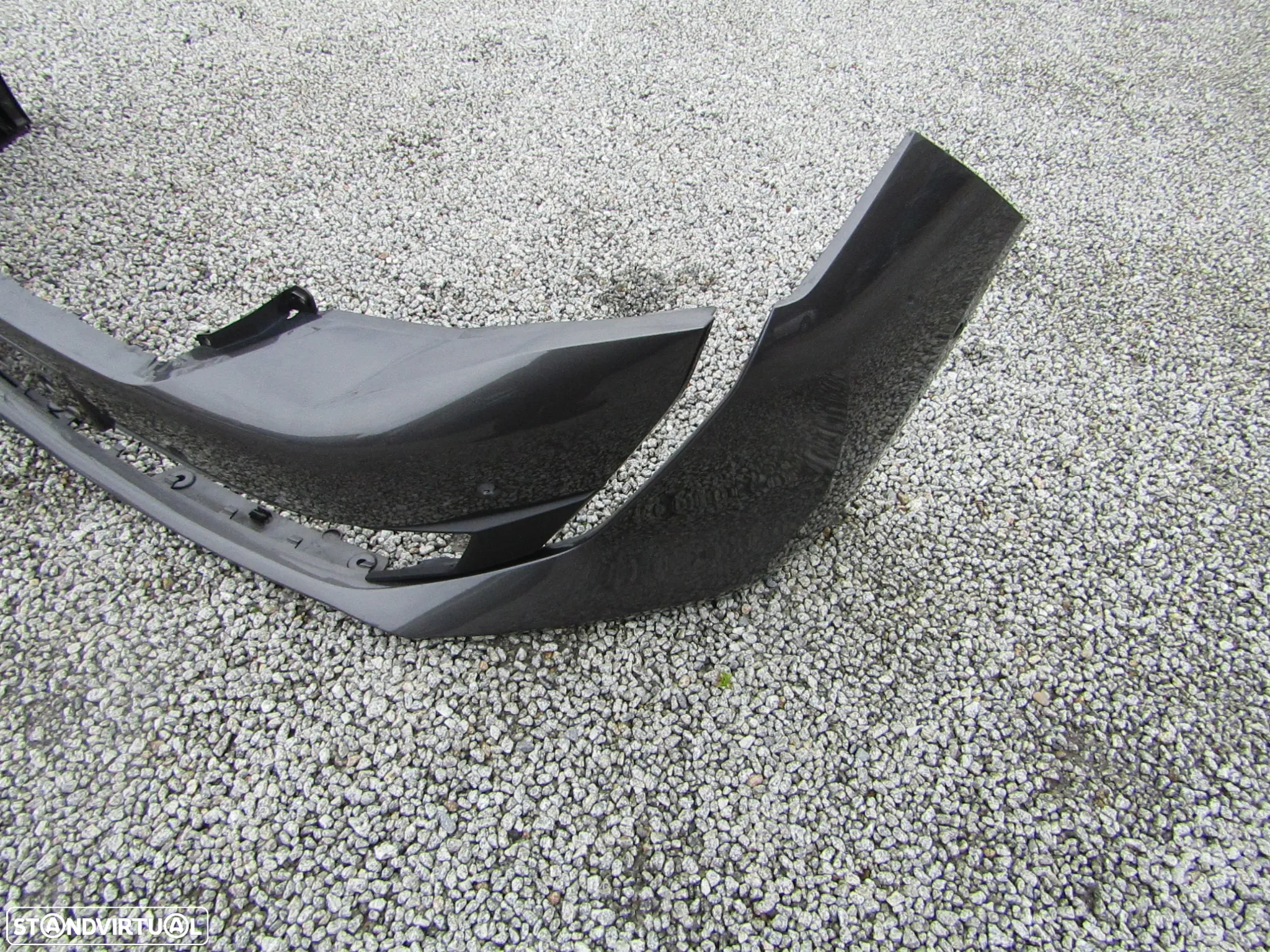 Para-choques  Peugeot 508 ano 2020, original(ver detalhes) - 6
