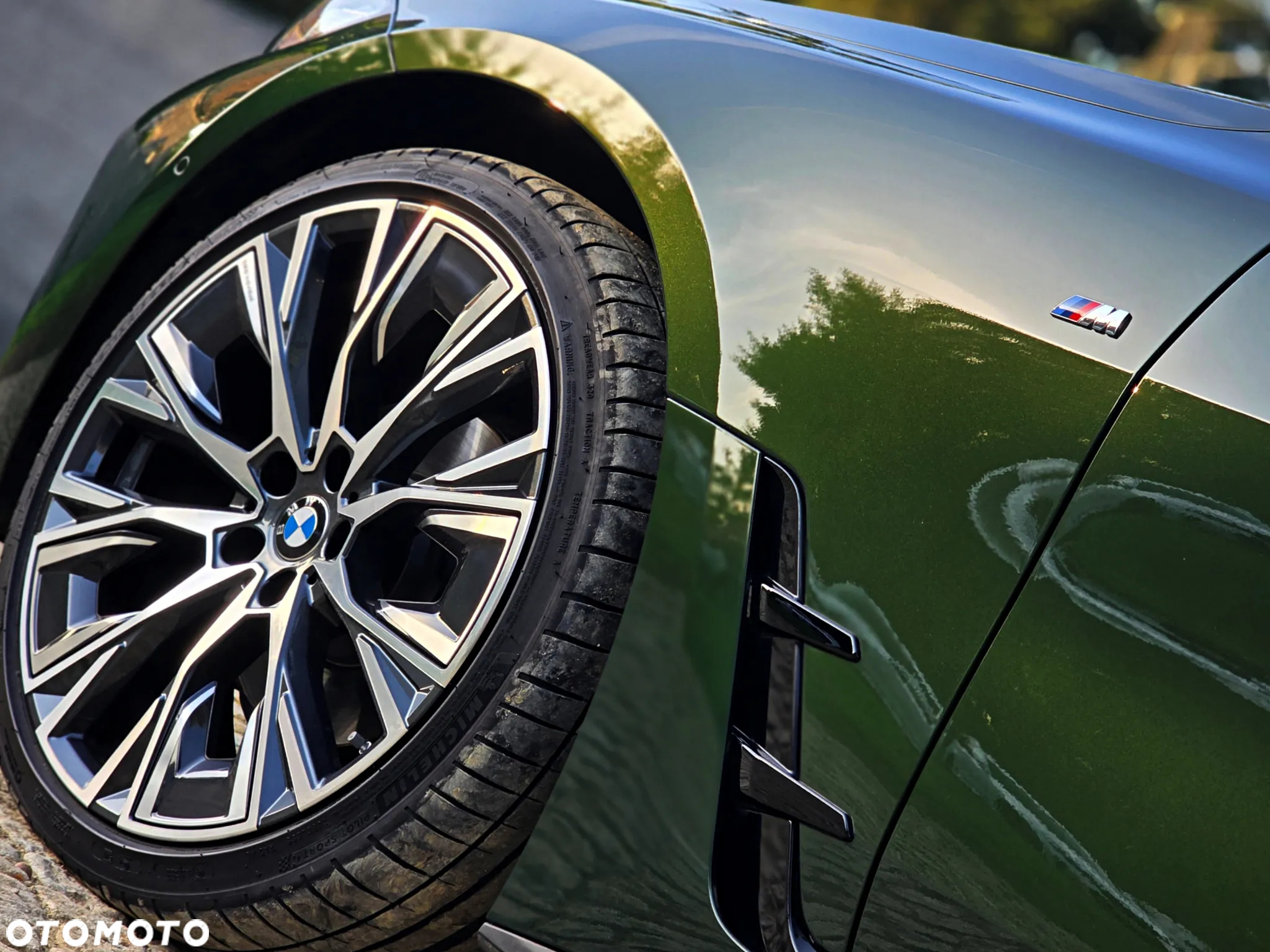 BMW Seria 4 - 7