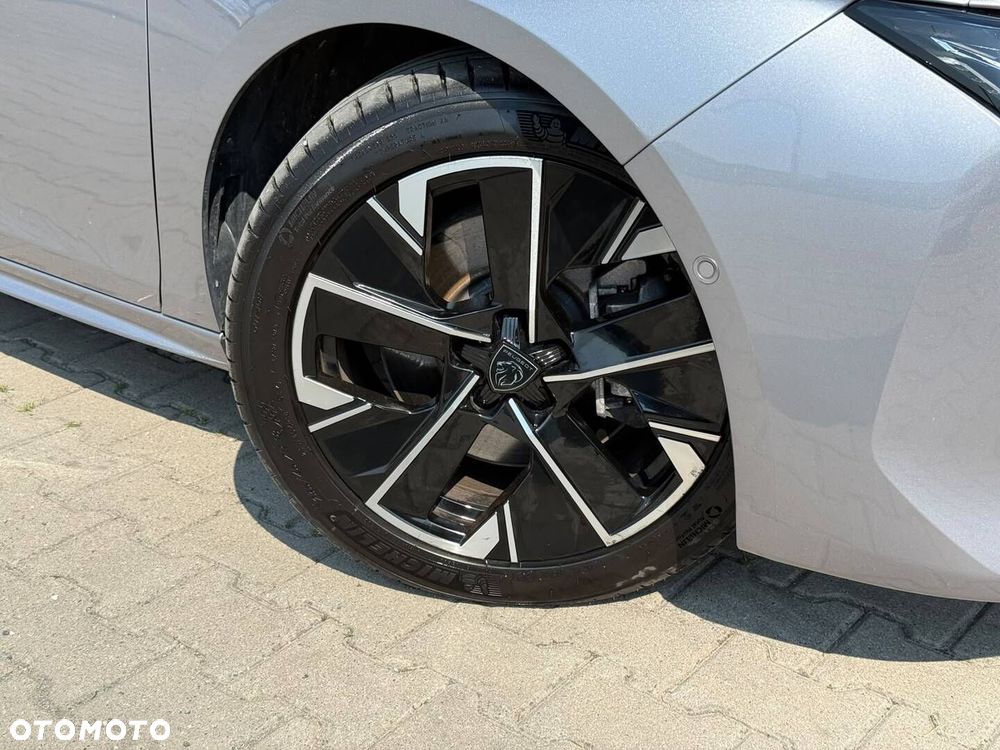 Peugeot 508 1.6 PureTech HYbrid PHEV Allure S&S EAT8 - 7