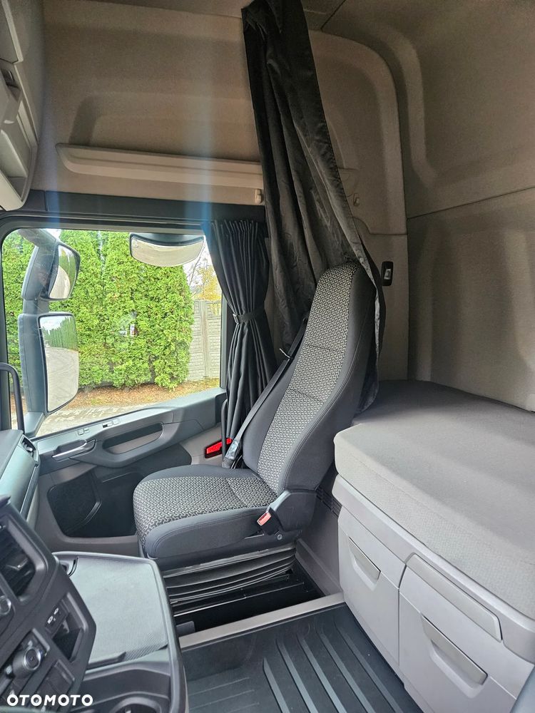 Scania R500 - 7