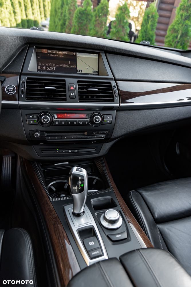 BMW X5 xDrive35d - 37