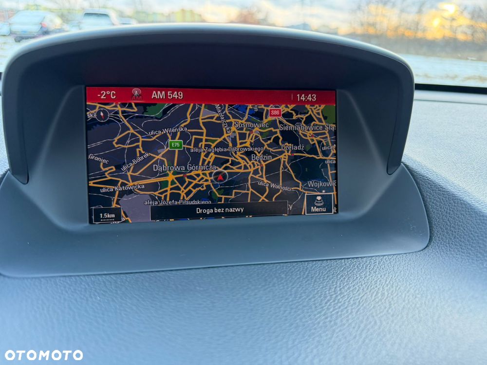 Opel Mokka 1.4 T Enjoy S&S 4x4 EU6 - 14