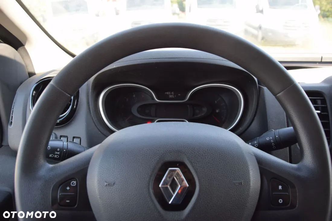 Renault TRAFIC*L2H1​​*TEMPOMAT,KLIMATYZACJA​​* - 10