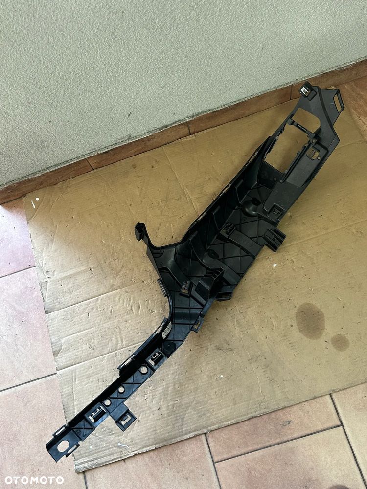 BMW X3 G01 MSP ŚLIZG ZDERZAK PRAWY 8081896 - 2