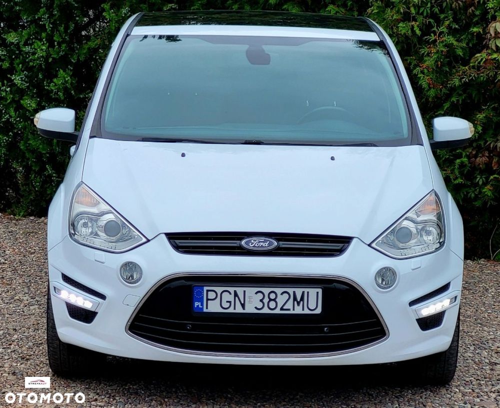 Ford S-Max - 30