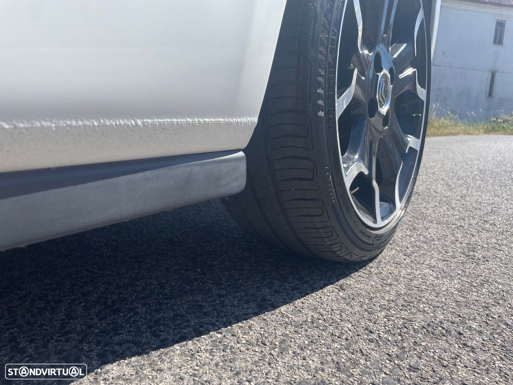 Citroën DS3 1.6 HDi Airdream Sport Chic - 9