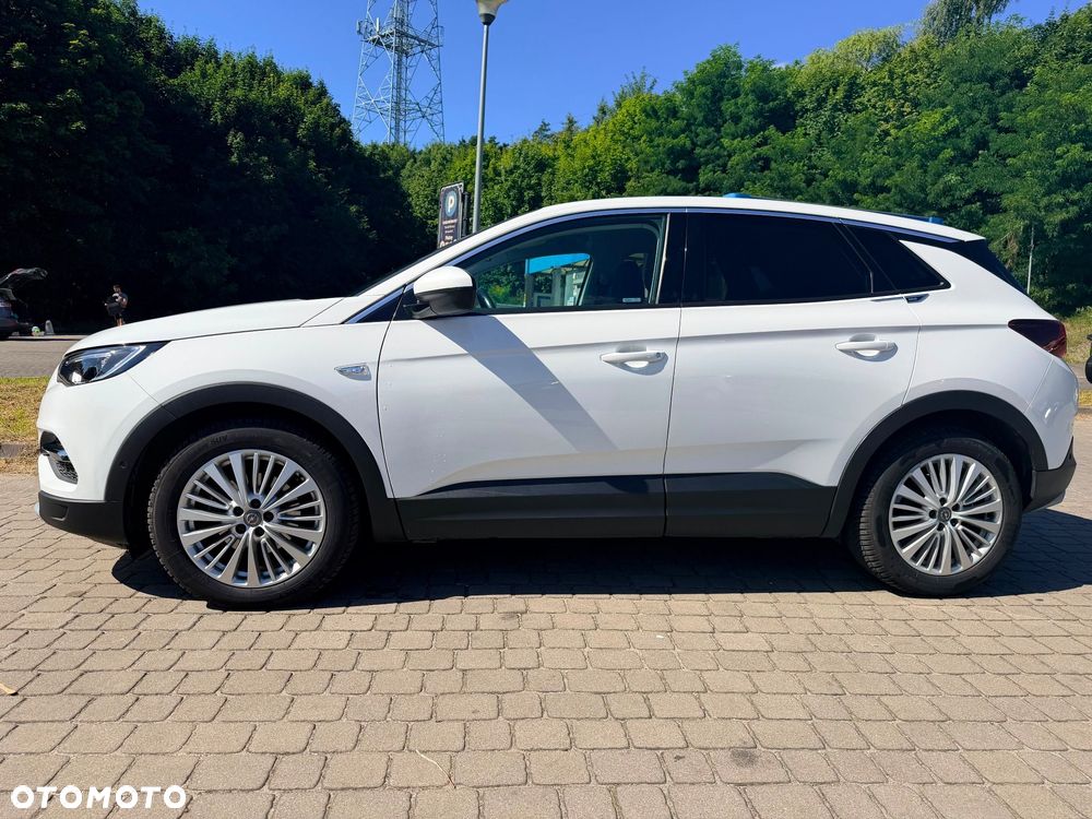 Opel Grandland X 1.6 CDTI Elite S&S - 1