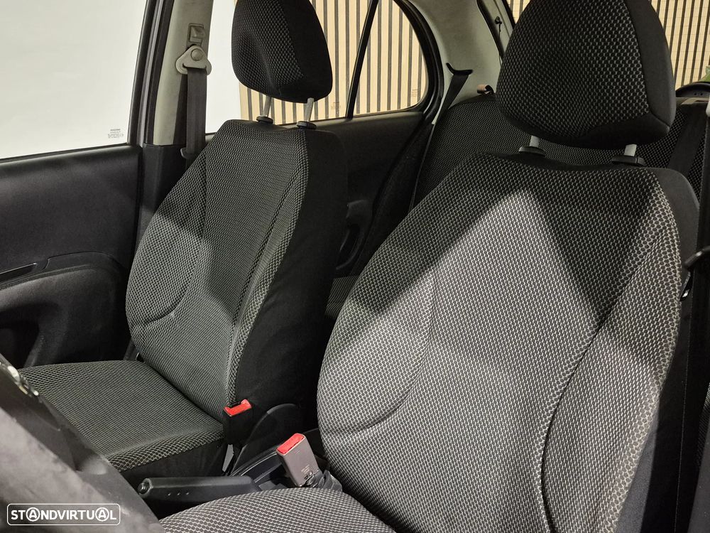 Nissan Micra 1.2 Acenta AC - 13