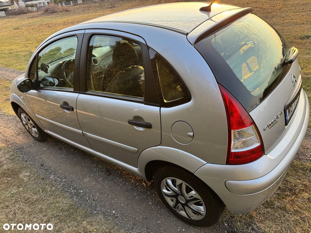 Citroën C3 1.4 Furio - 5