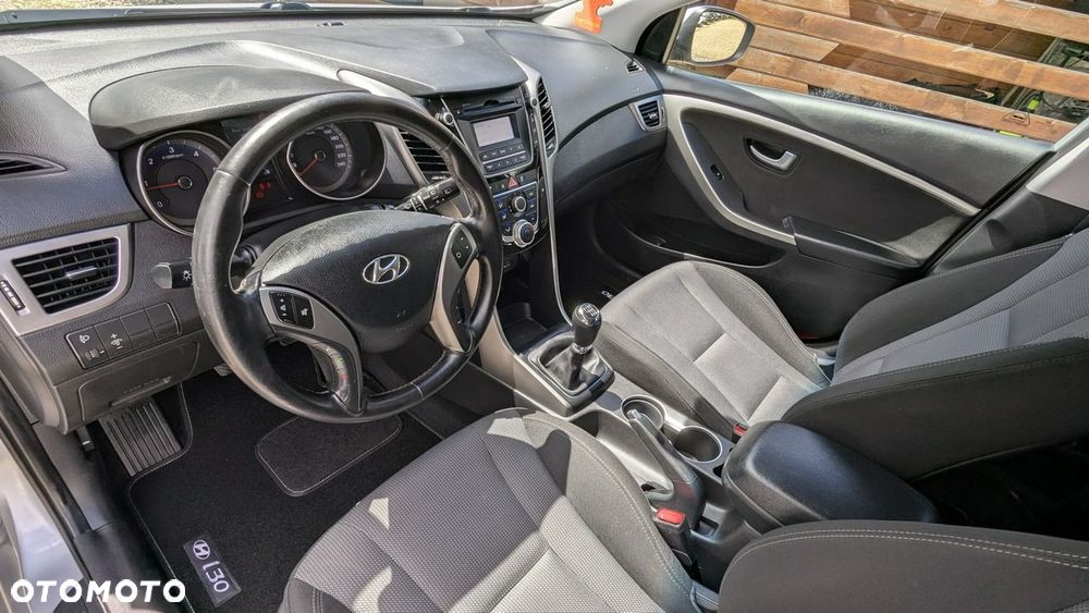Hyundai i30 - 19