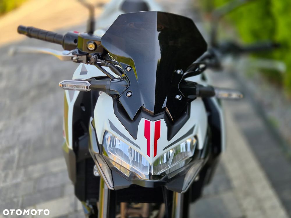 Kawasaki Z 900 - 16