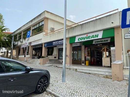 Trespasse de Supermercado em funcionamento em Carcavelos - Grande imagem: 2/8