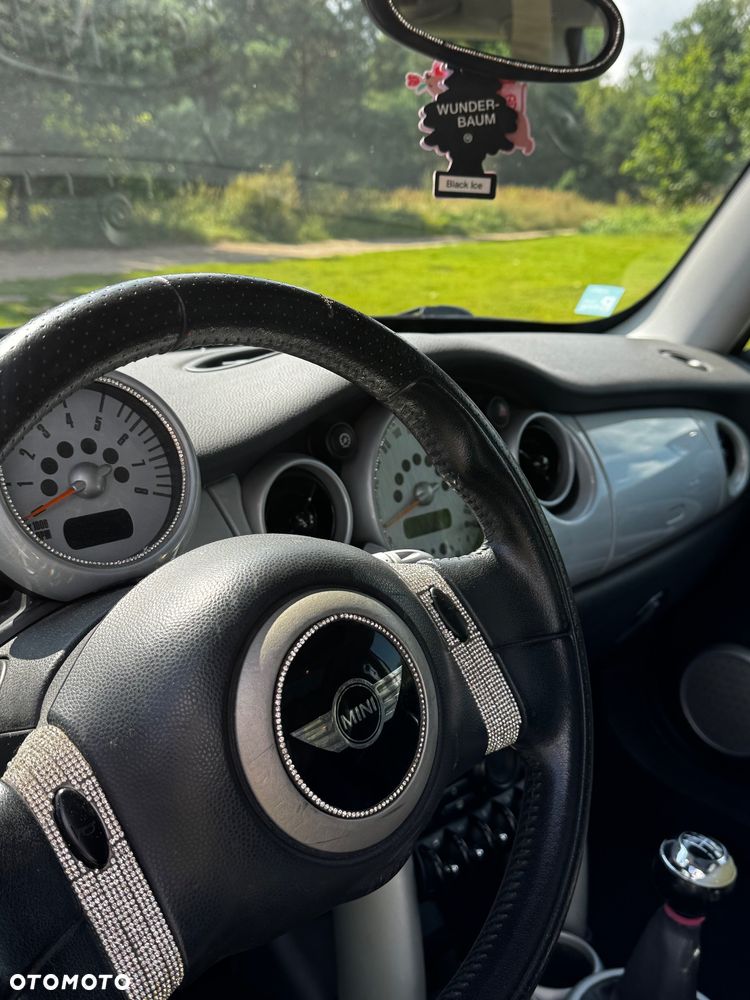 MINI Cooper - 17