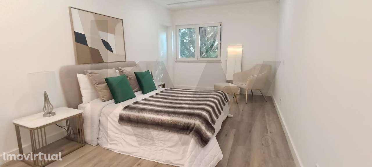 T2 Remodelado-  São Domingos Benfica - Grande imagem: 3/5