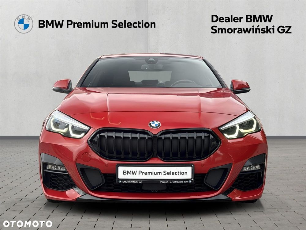 BMW Seria 2 220i - 30