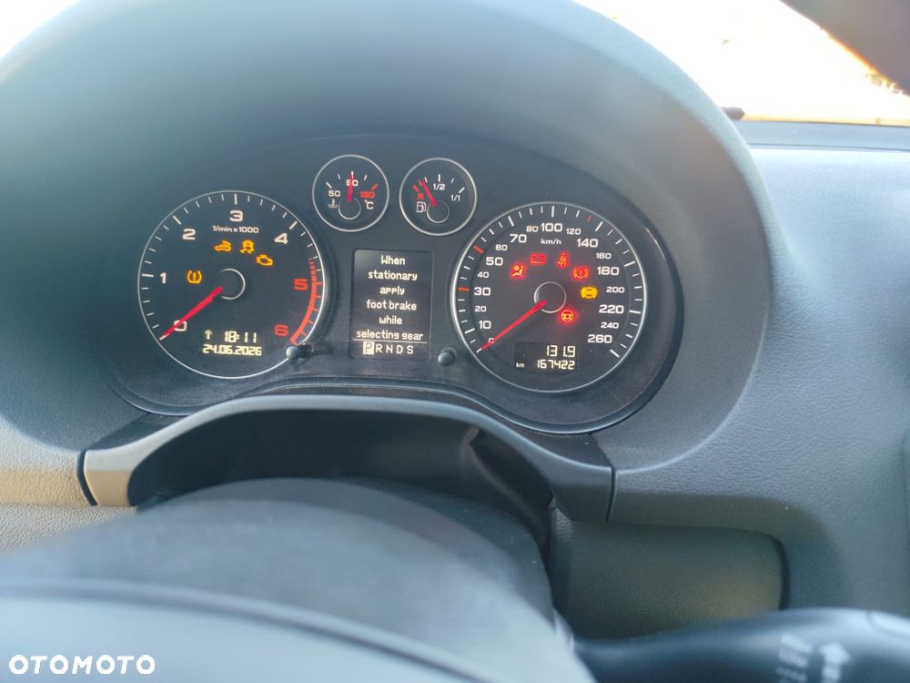 Audi A3 Cabrio - 17
