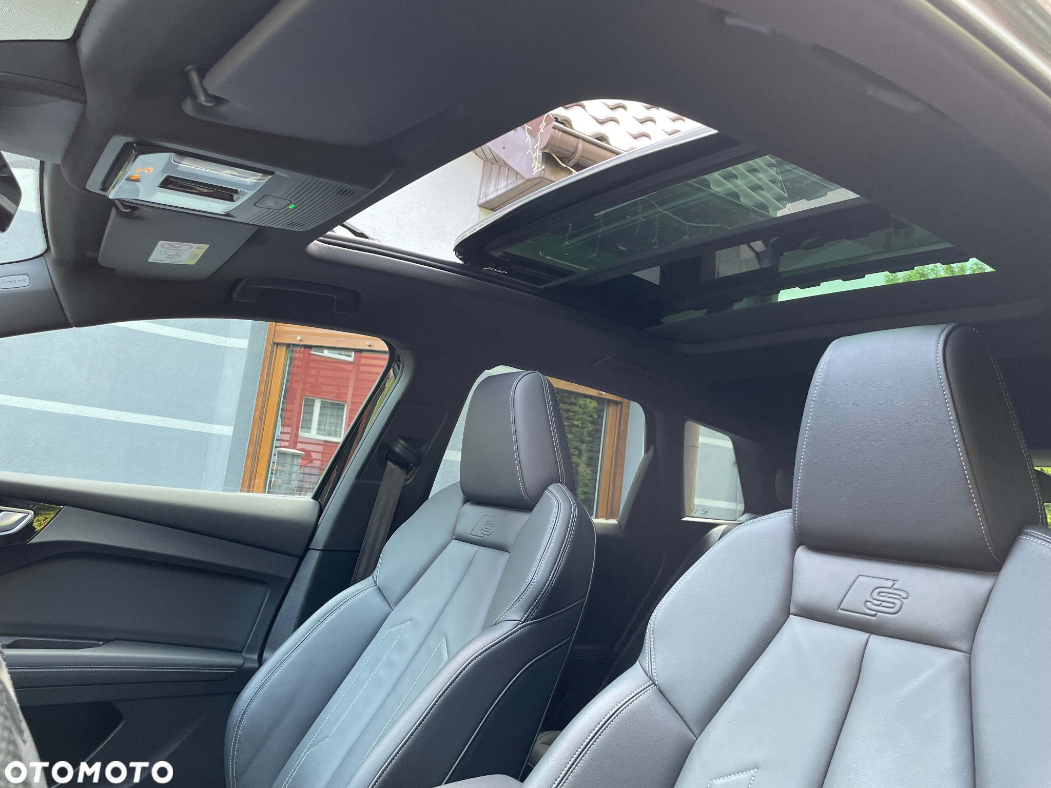 Audi Q4 e-tron - 19