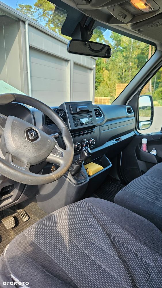 Renault Master - 9