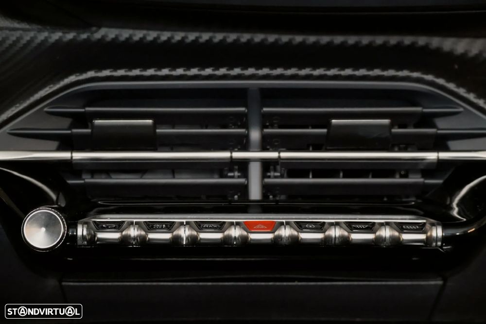 Peugeot 208 1.2 PureTech Active Pack - 10