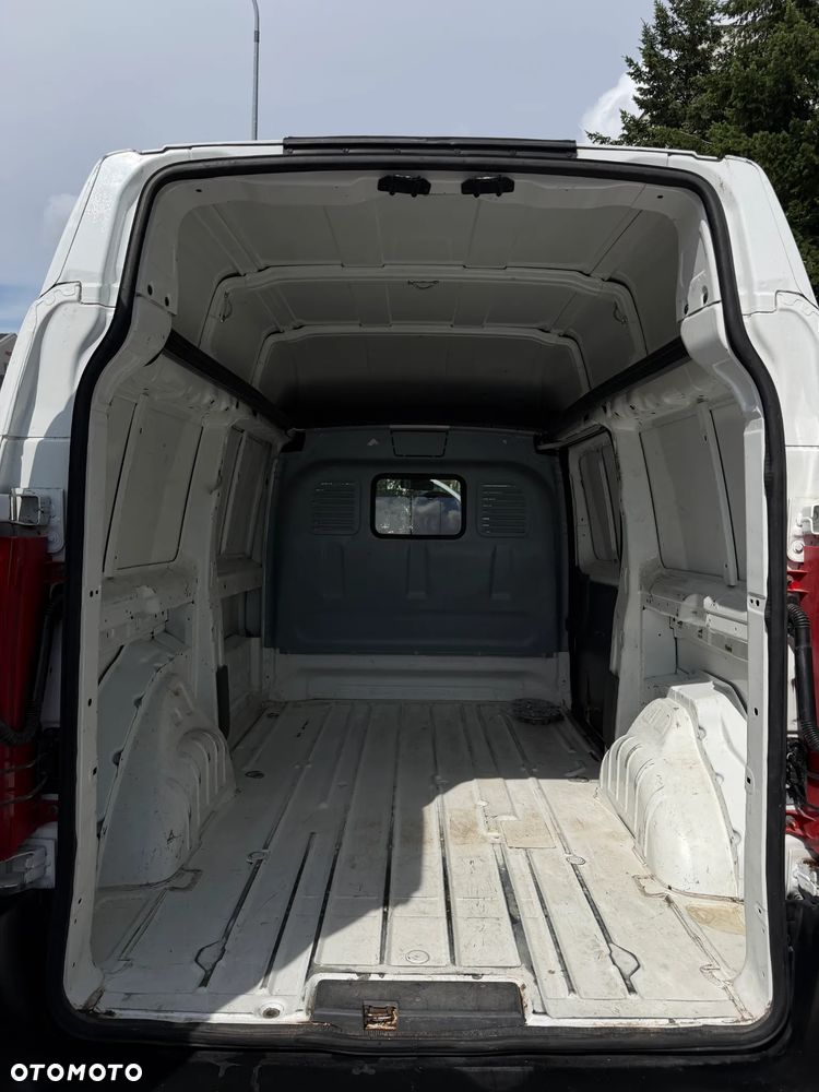 Toyota ProAce - 14
