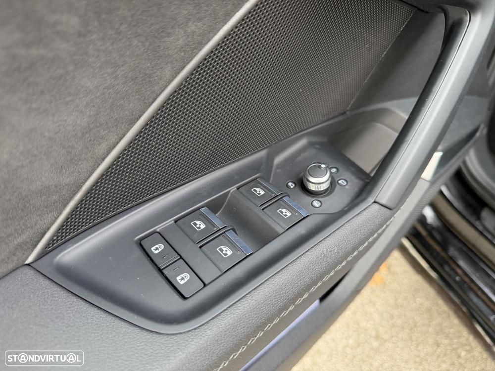 Audi A3 Sportback 45 TFSIe S tronic S line - 19