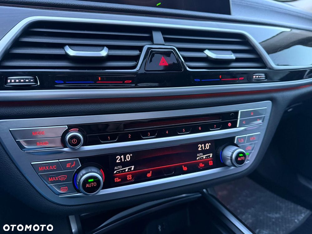 BMW Seria 7 740Li xDrive - 20