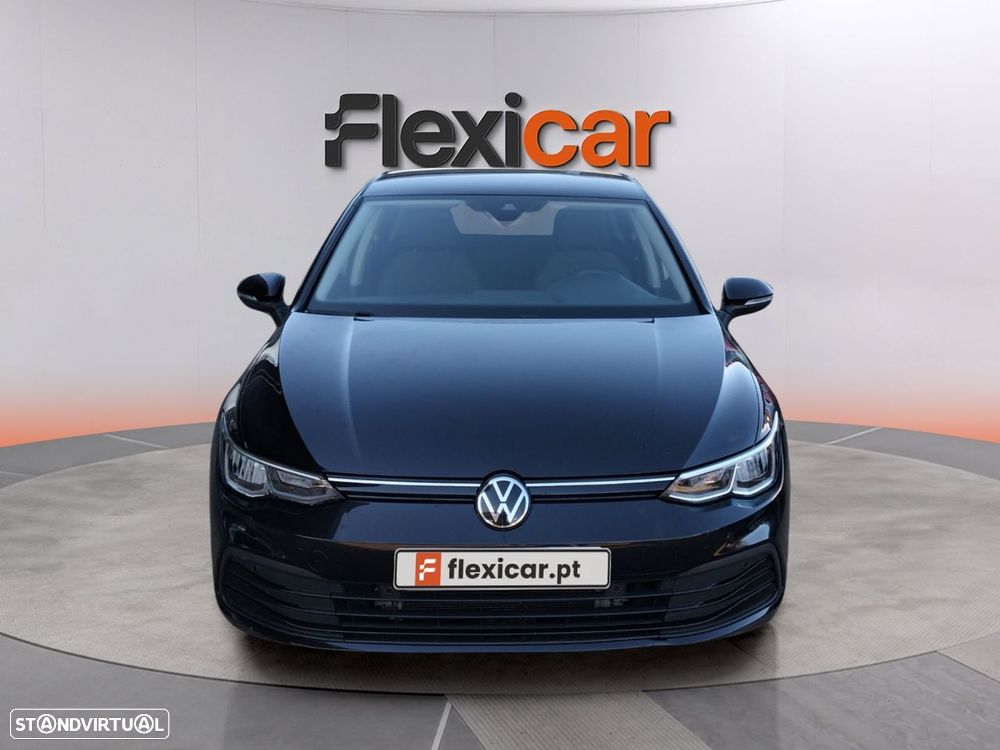 VW Golf 1.0 TSI Life - 2