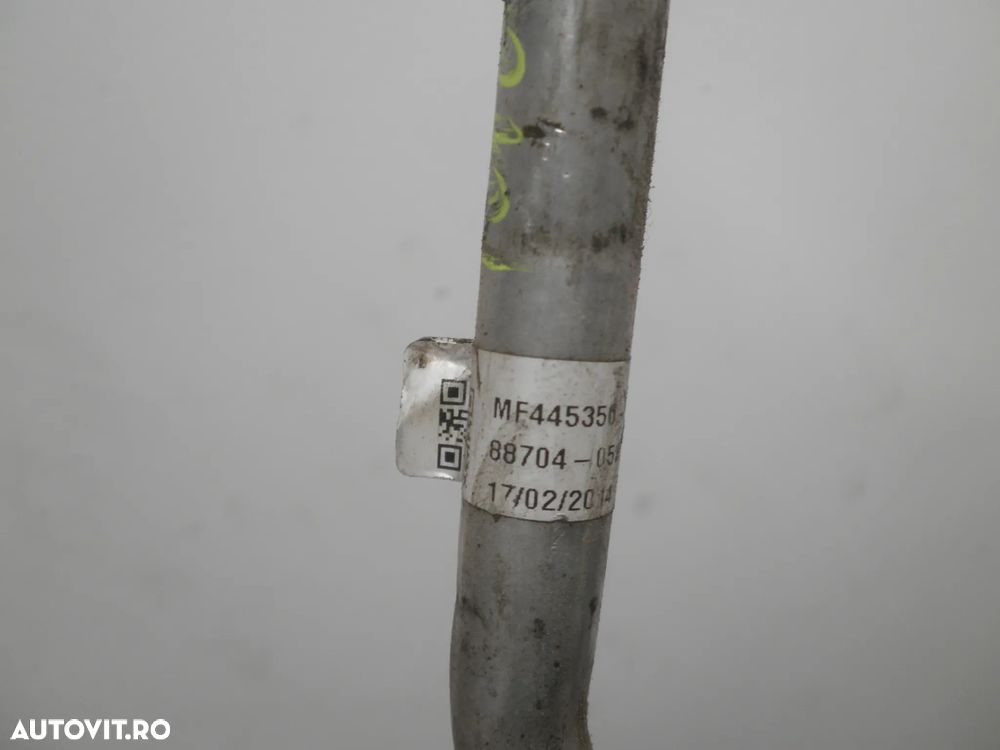 Conducta AC Toyota Avensis 2.2 Euro 5 MF445350 - 3